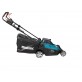 Makita DLM432CT2 žoliapjovė 2x5 Ah Makita DLM432CT2 žoliapjovė 2x5 Ah